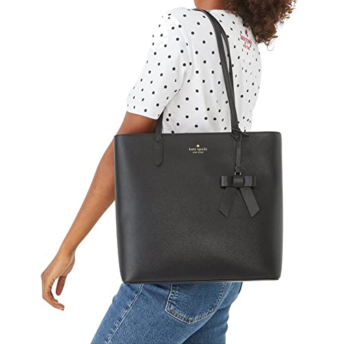 kate spade handbag for women Brynn tote, black