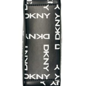 DKNY Tilly Mini Camera Bag, BLK/WHT