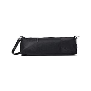 TUMI - Merida Yoga Sling/Tote - Black/Gunmetal