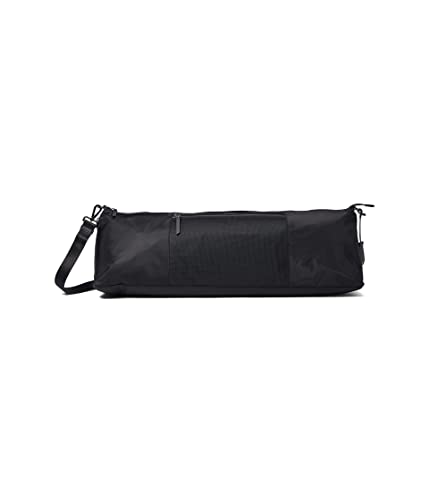 TUMI - Merida Yoga Sling/Tote - Black/Gunmetal