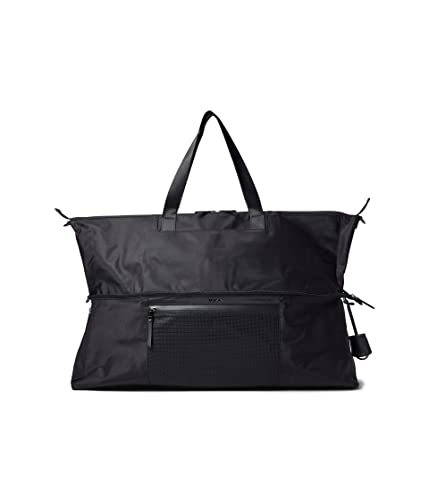 TUMI - Merida Yoga Sling/Tote - Black/Gunmetal