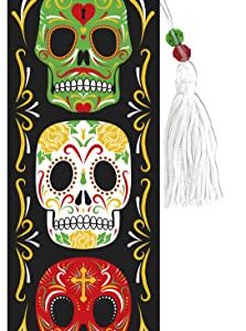 Trends International Sugar Skull - Premier Bookmark