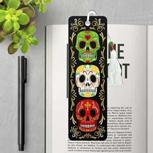 Trends International Sugar Skull - Premier Bookmark