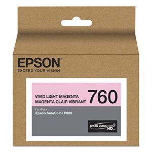 epst760620 – epson ultrachrome hd t760 original ink cartridge