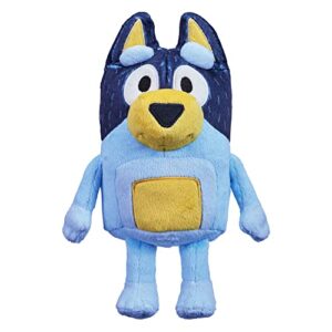 Bluey Heeler Family Plush Set 4 Plush 7-8" Figures | Amazon Exclusive