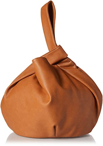 The Drop Women's Avalon Large Tote Bag, Adobe, One Size