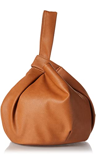 The Drop Women's Avalon Large Tote Bag, Adobe, One Size