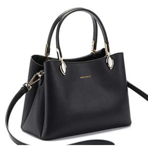 Women's shoulder bags, leather bags and handbags, women's shoulder straps, handbags, large cross-body bags