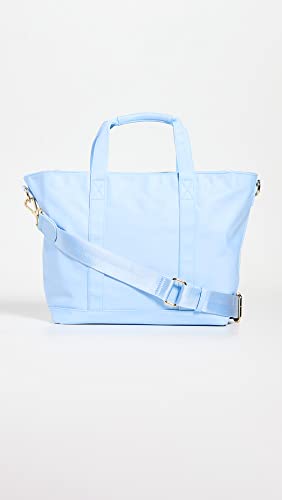 Stoney Clover Lane Women's Classic Mini Tote, Periwinkle, Blue, One Size