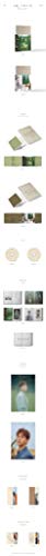 EXO Chen - [April, And A Flower] 1st Mini Album Random Version CD+Booklet+1p PhotoCard+BookMark+Tracking K-POP Sealed