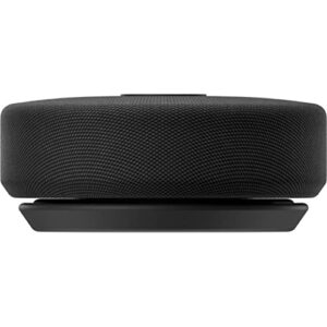 Microsoft Modern USB-C Speaker, Certified for Microsoft Teams, 2- Way Compact Stereo Speaker, Call Controls, Noise Reducing Microphone. Wired USB-C Connection