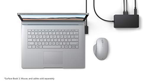 NEW Microsoft Surface Dock 2