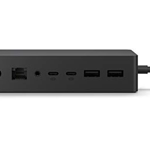 NEW Microsoft Surface Dock 2