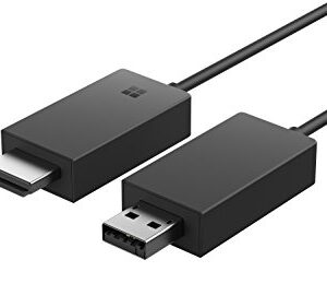 Microsoft Wireless Display Adapter - USB/HDMI Display Adapter