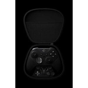 Microsoft Bluetooth Elite Series 2 Controller - Starter Bundle for Xbox One