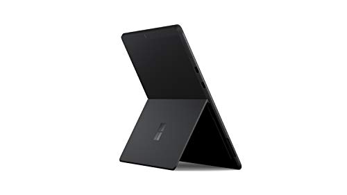 Microsoft Surface Pro X - 13" Touchscreen - SQ 2 - 16GB Memory - 256GB SSD - WiFi + 4G LTE - Matte Black