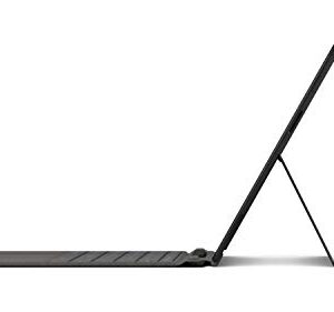 Microsoft Surface Pro X - 13" Touchscreen - SQ 2 - 16GB Memory - 256GB SSD - WiFi + 4G LTE - Matte Black