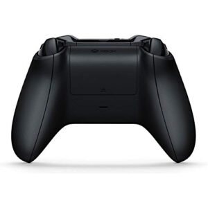 Microsoft Xbox One Wireless Controller, (Bulk Packing)[XBox One]
