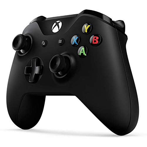 Microsoft Xbox One Wireless Controller, (Bulk Packing)[XBox One]