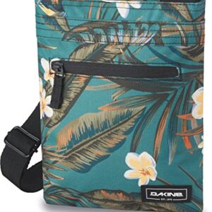 Dakine Jive Crossbody Bag - Emerald Tropic