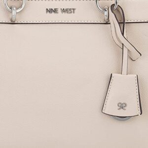 Nine West Paulson Satchel Buff One Size