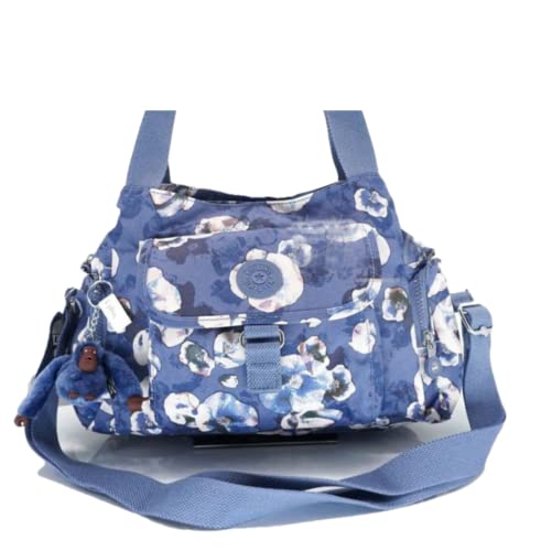 Kipling Felix Large Handbag (Winter Bloom)