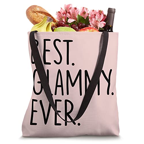 Best Glammy Ever Tote Bag