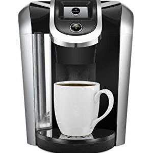 Keurig K450 Brewing System, 4 cups, Black