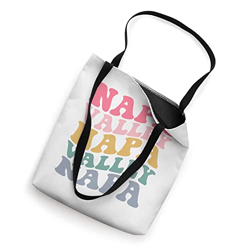 Napa Valley Tote Bag