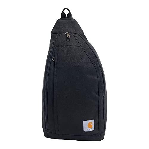 Carhartt Gear B0000282 Sling Bag - One Size Fits All - Black