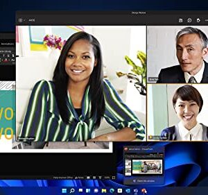 Microsoft Windows 11 Pro (USB)