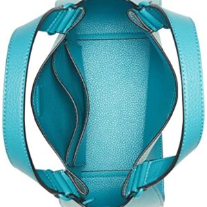 Calvin Klein Estelle Novelty Crossbody, Turquoise