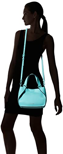 Calvin Klein Estelle Novelty Crossbody, Turquoise