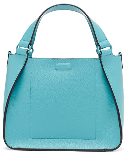 Calvin Klein Estelle Novelty Crossbody, Turquoise