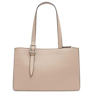 Calvin Klein Havana Novelty Organizational Tote, Goat Multi