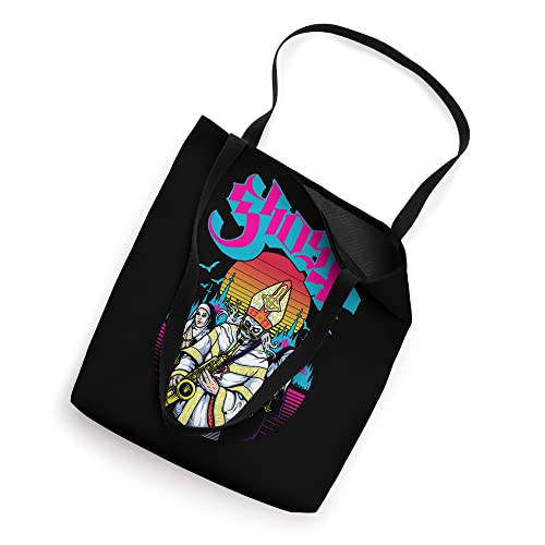 Ghost - Miasma Vice Tote Bag