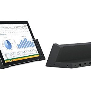 Microsoft Surface Pro 3 Docking Station (Renewed)