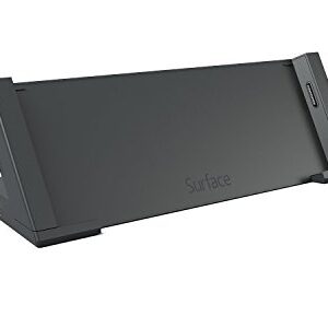 Microsoft Surface Pro 3 Docking Station (Renewed)