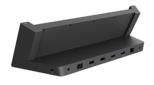 Microsoft Surface Pro 3 Docking Station (Renewed)