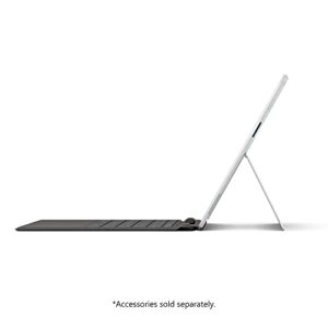 Microsoft Surface Pro X - 13" Touchscreen - Microsoft SQ 2 - 16GB Memory - 512GB SSD - Device Only - Platinum (Latest Model)