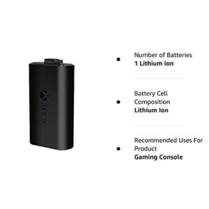 Original OEM Microsoft Xbox One Battery (Bulk Packaging)