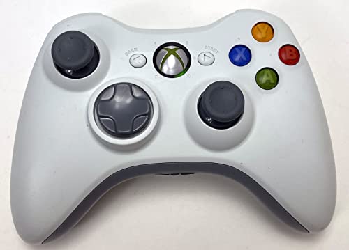 MICROSOFT B4F00014 Xbox 360 Wireless Controller (Renewed)