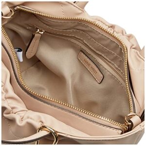 NINE WEST Sandra Mini Crossbody, Soft Marble