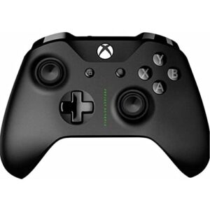 Microsoft Wireless Controller for Xbox One and Windows 10 - Project Scorpio (Renewed)