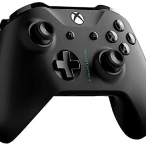 Microsoft Wireless Controller for Xbox One and Windows 10 - Project Scorpio (Renewed)