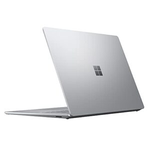 Microsoft Surface Laptop 4 13.5” Touch-Screen – AMD Ryzen 5 Surface Edition - 8GB Memory - 256GB Solid State Drive  - Platinum
