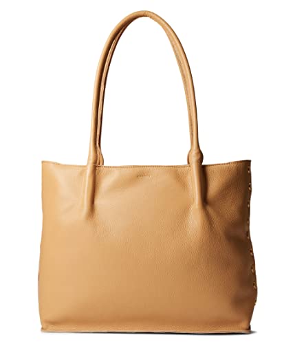 Hammitt Oliver Zip Toast Tan One Size