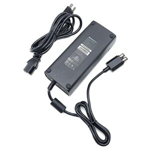 microsoft oem power supply for xbox one complete kit adapter with ac charger cable for xboxone.