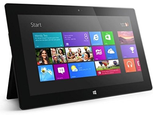 Microsoft Surface RT 32GB (Renewed)