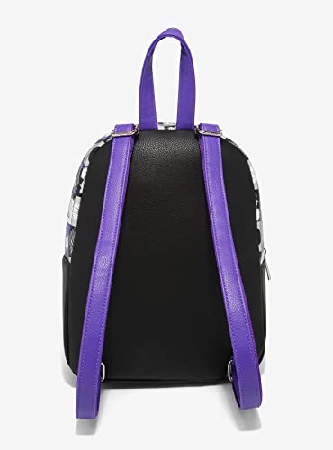 Hunter X Hunter Phantom Troupe Mini Backpack